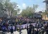 گلستان ما - حضور حماسی مردم گرگان در راهپیمایی روز قدس