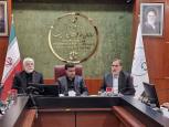گلستان ما - شورای راهبری پارک ملی گلستان تشکیل شد