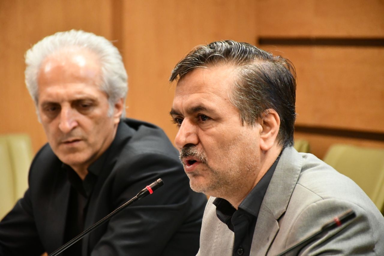 گلستان ما - دانشگاه‌های گلستان موکب‌داری می‌کنند