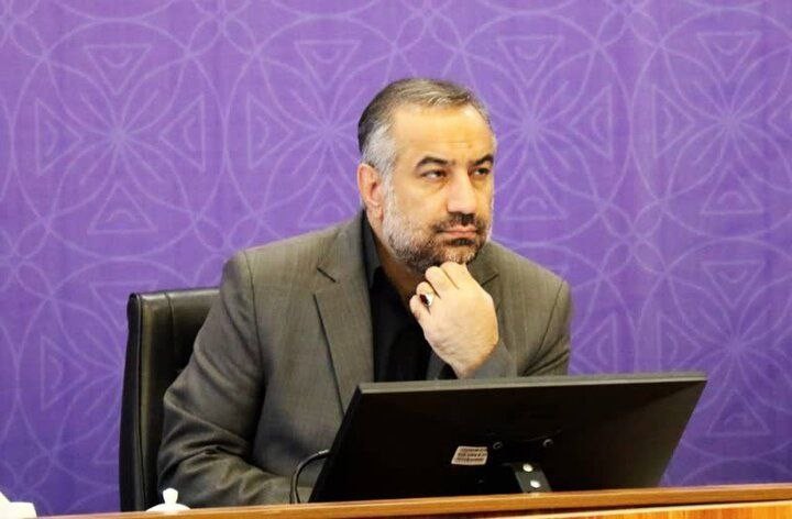 گلستان ما - توقیف اموال ۱۳۰ هزار میلیارد تومانی پرونده نور