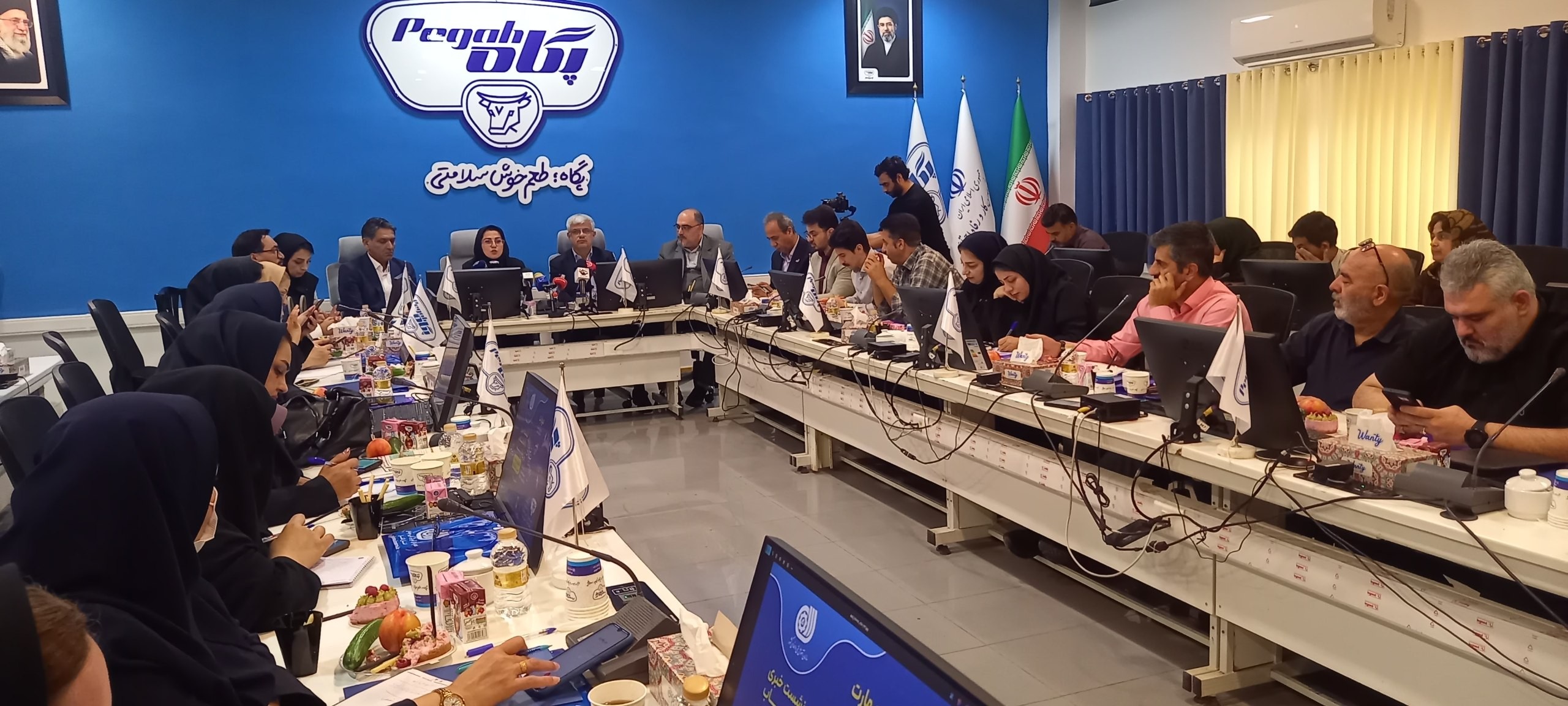 گلستان ما - رقابت ۸۲ نوجوان نخبه مهارتی در گلستان آغاز شد
