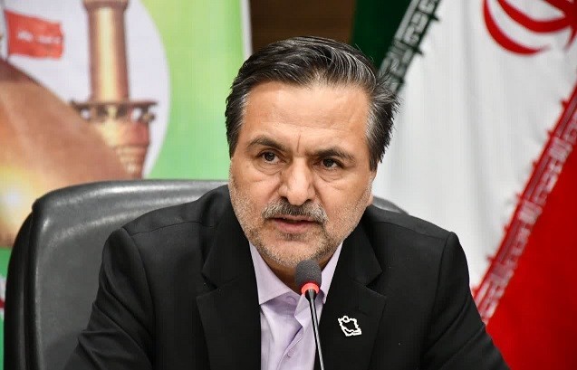 گلستان ما - آمادگی کامل گلستان برای اعزام زائران اربعین