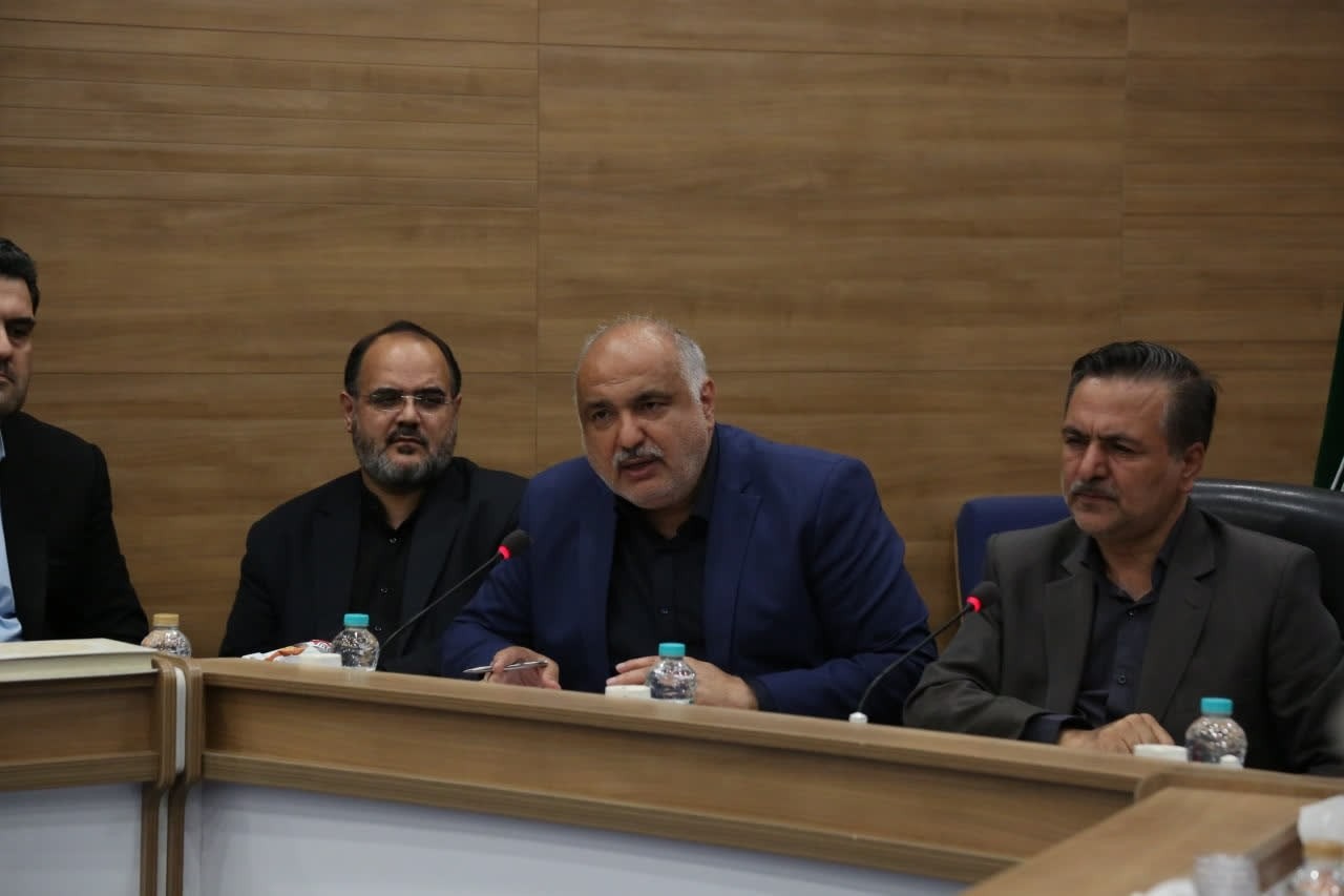 گلستان آماده میزبانی از زائران تشییع رهبر شهید