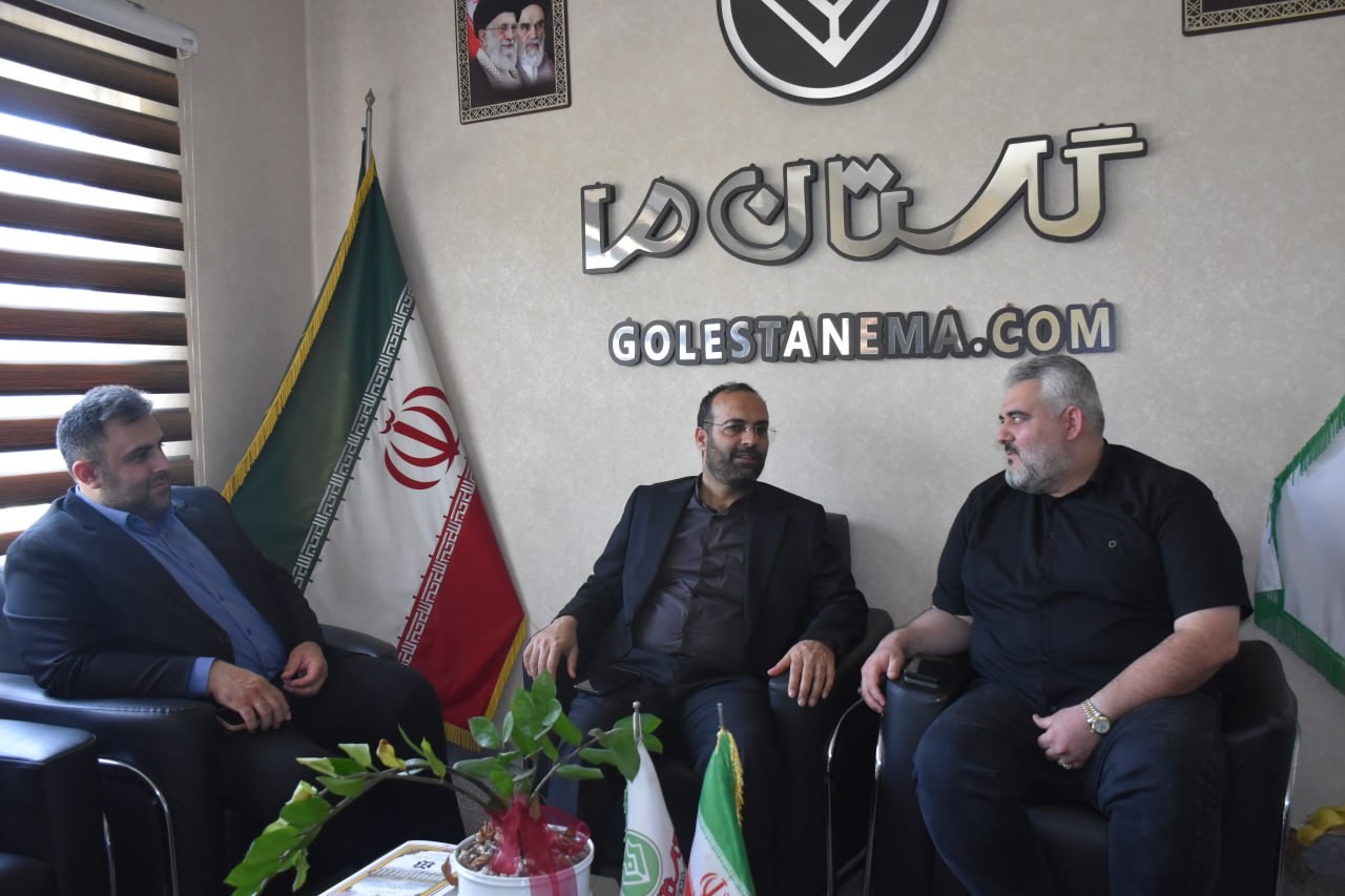 گلستان ما - ۸۰۰ هزار تن گندم از ۶۵ هزار کشاورز خریداری شد