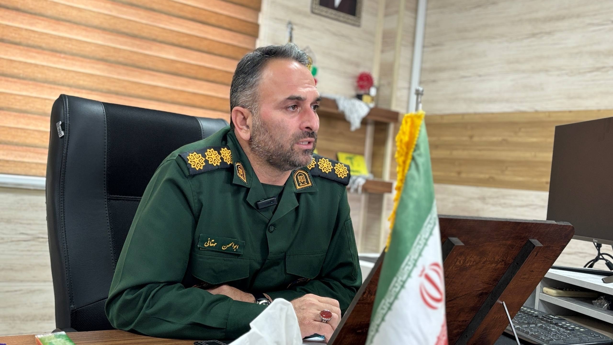 گلستان ما - خبرنگاران صدای جامعه و دیده‌بانان مطالبه‌گری هستند