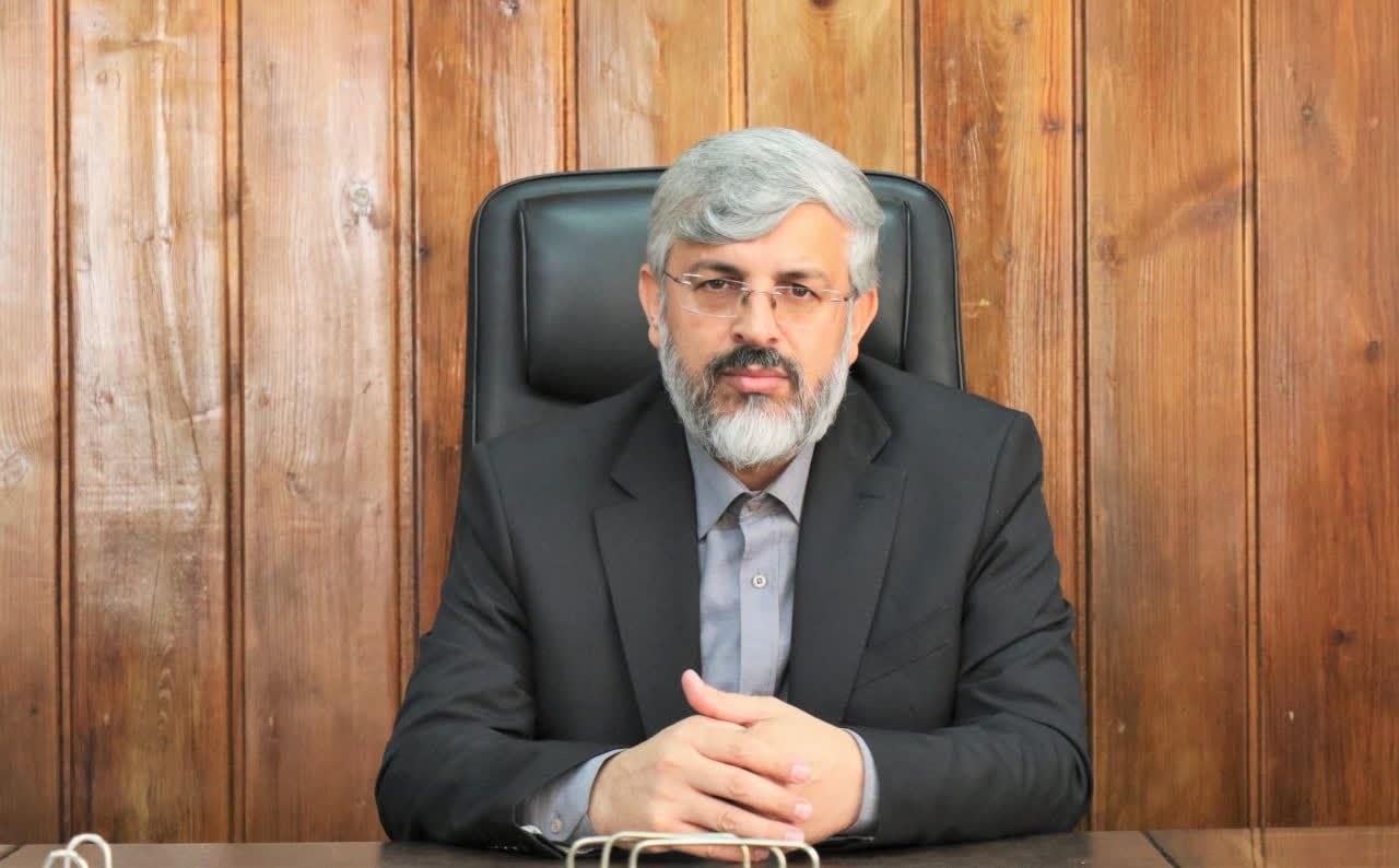 گلستان ما - دستگیری مدعیان اعمال نفوذ در پرونده‌های قضایی گلستان 