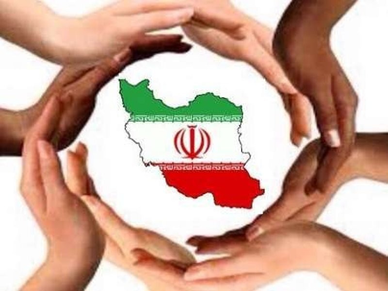 گلستان ما - خون شهدا، پرچم وحدت را برافراشته‌تر می‌کند