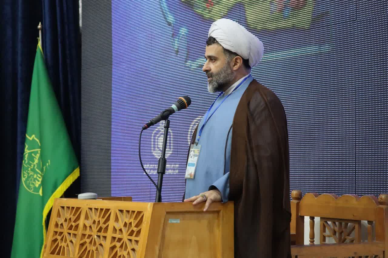 گلستان ما - رقابت قرآنی گلستانی‌ها در ۸ شهرستان
