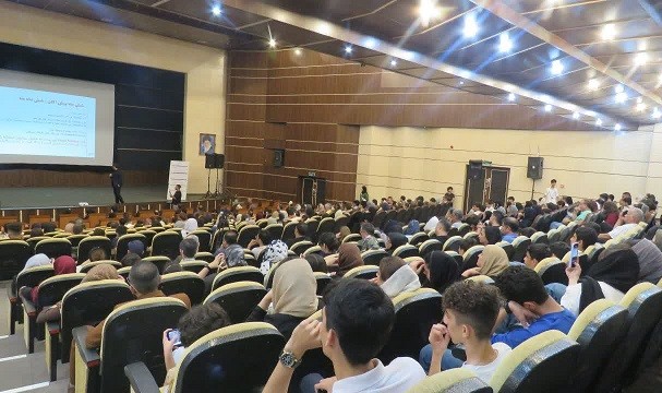 گلستان ما - نیروی انسانی ماهر؛ سرمایه اصلی توسعه اقتصادی
