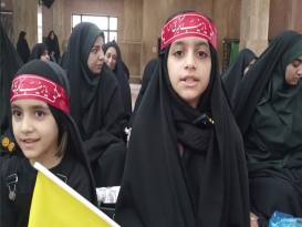 گلستان ما - انتقام خون شهدا را خواهیم گرفت