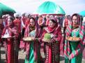 گلستان ما - رونق نوروز در ترکمنستان و تأثیر آن بر ترکمن‌صحرا