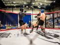 گلستان ما - دعوت ۵ رزمی‌کار گلستانی به اردوی MMA