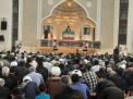 گلستان ما - نهضت حسینی چراغ راه مقابله با ظلم است