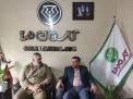 گلستان ما - بنیاد مستضعفان متخلفان زمین‌خوار را خلعیت کرد