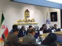 گلستان ما - افزایش ۵۲۸ ردیف استخدامی در گلستان