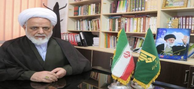 گلستان ما - جوانان و اقتدا به نهضت حسینی