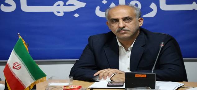 گلستان ما - حمایت همه‌جانبه از کشاورزان و توسعه زیرساخت‌ها