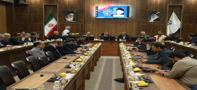 گلستان ما - ناترازی‌های گلستان زیر ذره‌بین کمیسیون عمران مجلس