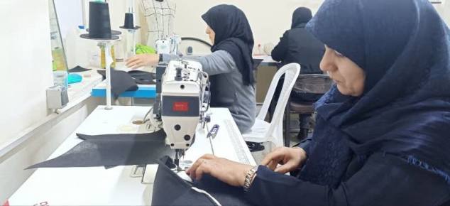 گلستان ما - چادرهایی که به پرچم عزا تبدیل شدند