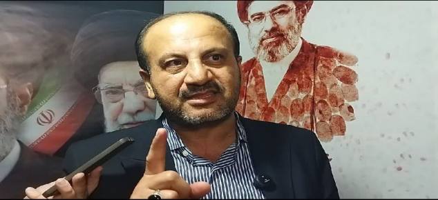 گلستان ما - تعیین تکلیف نیروهای شرکتی با قوت پیگیری می‌شود