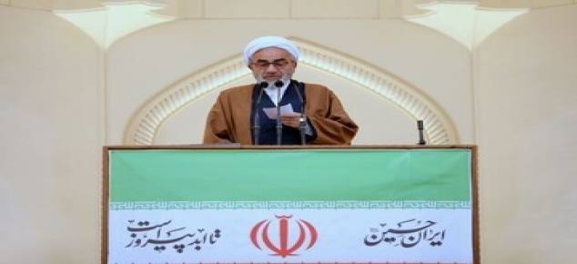 گلستان ما - عذاب خدا در انتظار منافقان و مشرکان است