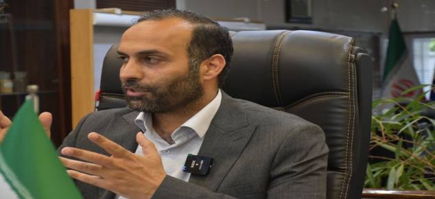 گلستان ما - آغاز به کار ۱۹ مرکز خرید تضمینی گندم در گلستان