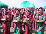 گلستان ما - رونق نوروز در ترکمنستان و تأثیر آن بر ترکمن‌صحرا