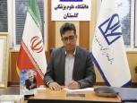 گلستان ما - نجات ۴۰۰ جنین گامی برای افزایش جمعیت گلستان