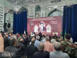 گلستان ما - گرامی‌داشت سی و هشتمین سالگرد ارتحال امام (ره)