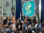 گلستان ما - مراسم دعای عرفه در گرگان