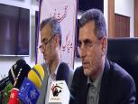 گلستان ما - فعالیت ۲۴ درصد صنایع گلستان در حوزه آشامیدنی و غذایی