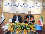 گلستان ما - مطالبات رانندگان گلستان روی میز مسئولان گلستان