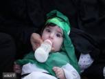 گلستان ما - مراسم شیرخوارگان حسینی در گرگان
