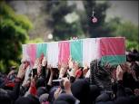 گلستان ما - گلستان میزبان لاله‌های فراجا
