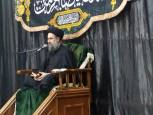 گلستان ما - سوگواری حسینی تمرین ایستادگی پای ولایت است