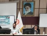 گلستان ما - اکران مستند «بحران خاموش» در گلستان