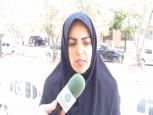 گلستان ما - مردم ایران برای خاک و رهبرشان ایستادند