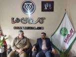 گلستان ما - بنیاد مستضعفان متخلفان زمین‌خوار را خلعیت کرد