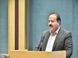 گلستان ما - مشکلات اقتصادی گلستان نیازمند همراهی دولت است