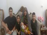 گلستان ما - مادر گرگانی که پرچم جهاد جمعیت را برافراشت