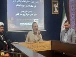 گلستان ما - رسانه‌ها تصویر اقتدار ایران را مخابره کنند