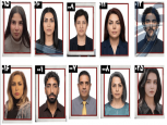 گلستان ما - انتشار فهرستی از وطن‌فروشان خارج‌نشین توسط گروه علاج