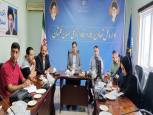 گلستان ما - بازار پوشاک گلستان با آنلاین‌شاپ‌ها تقویت می‌شود