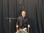 گلستان ما - مقاومت و اقتدار نظام امتداد فرهنگ دفاع مقدس است