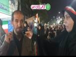 گلستان ما - «مقاومت»، تنها راه غلبه بر دشمن است